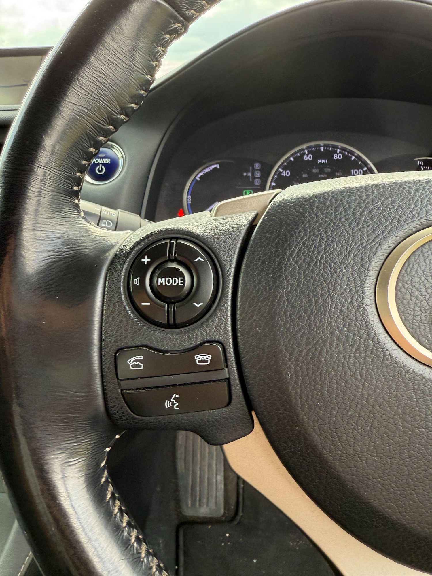 Used Lexus CT 2015 for sale - 76000577: Photo 18
