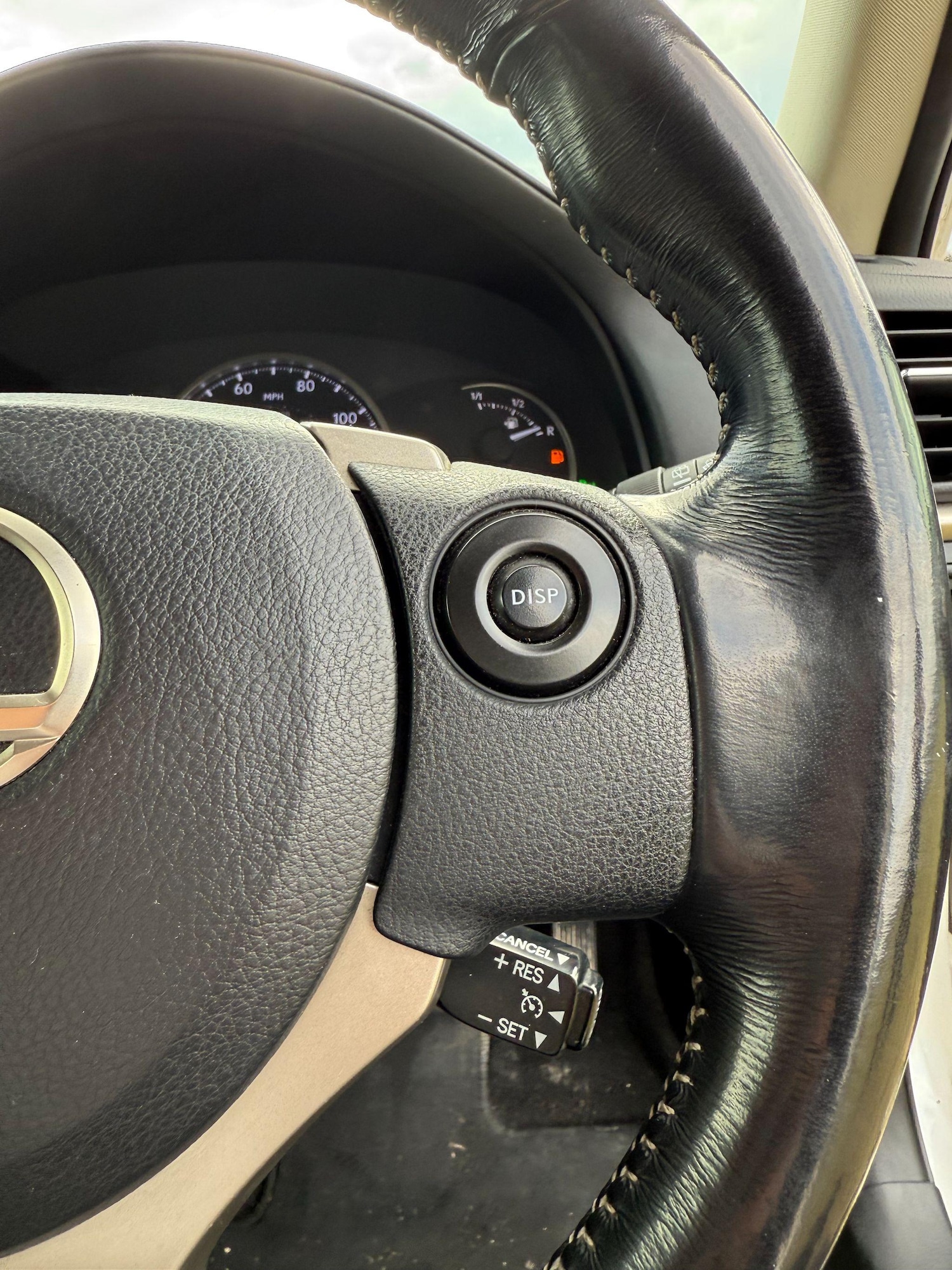Used Lexus CT 2015 for sale - 76000577: Photo 19