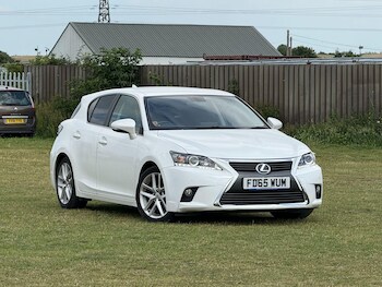 (65) - 1.8 200h Advance CVT Euro 6 (s/s) 5dr