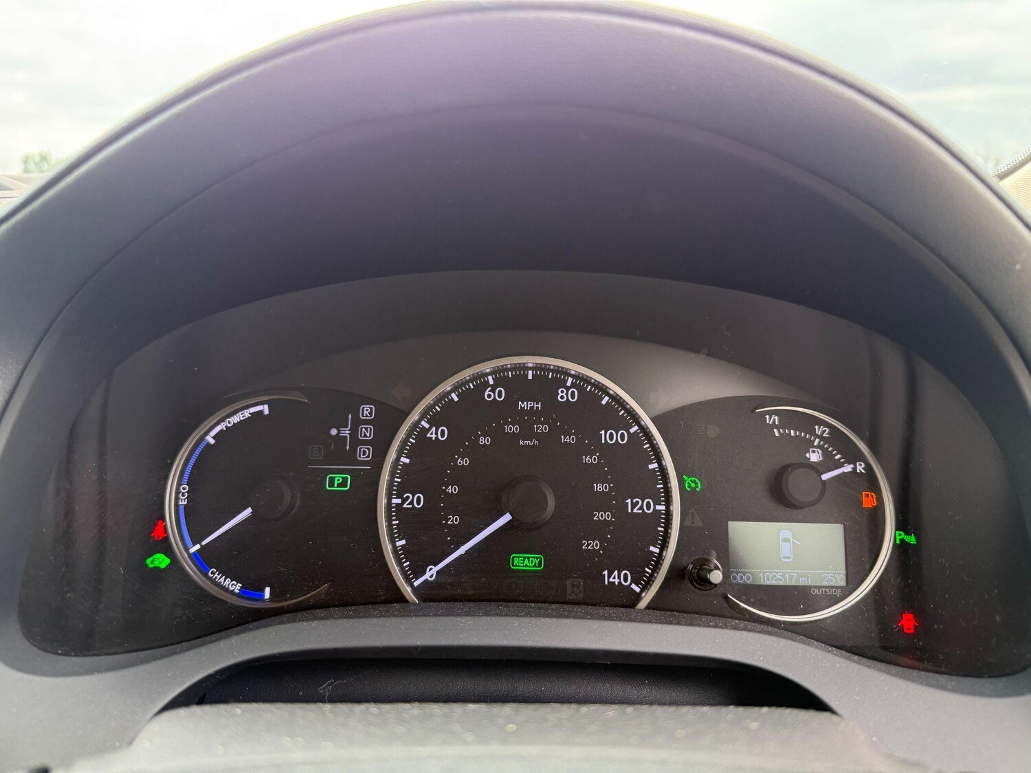 Used Lexus CT 2015 for sale - 76000577: Photo 21