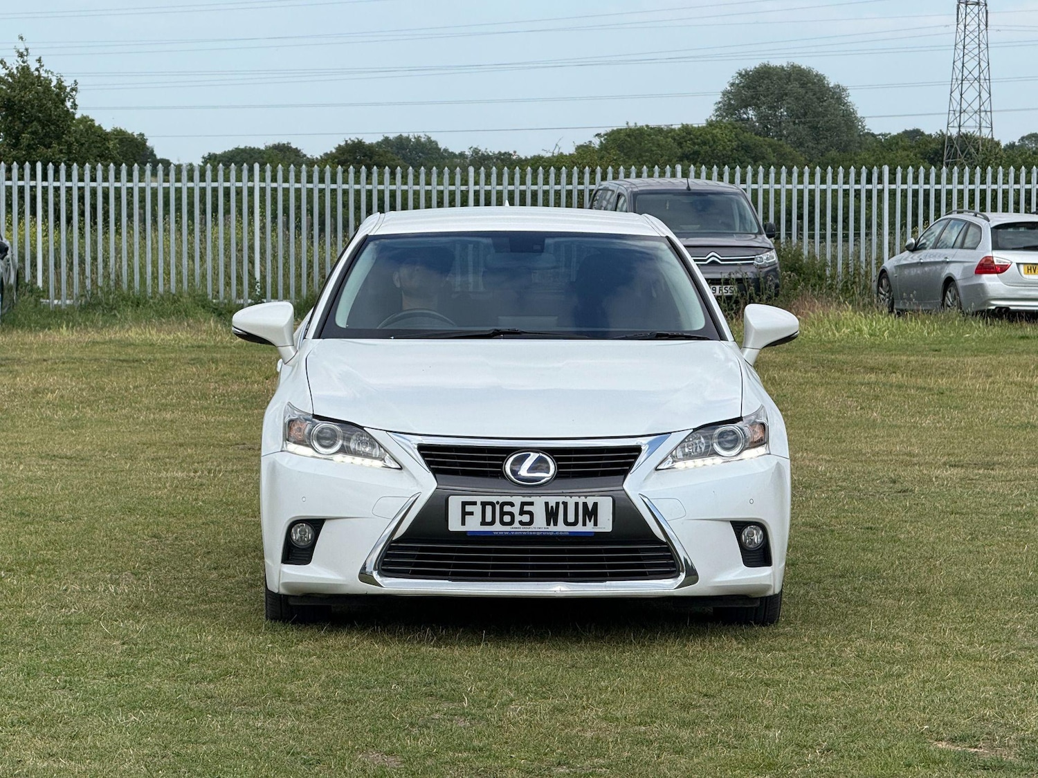 Used Lexus CT 2015 for sale - 76000577: Photo 6