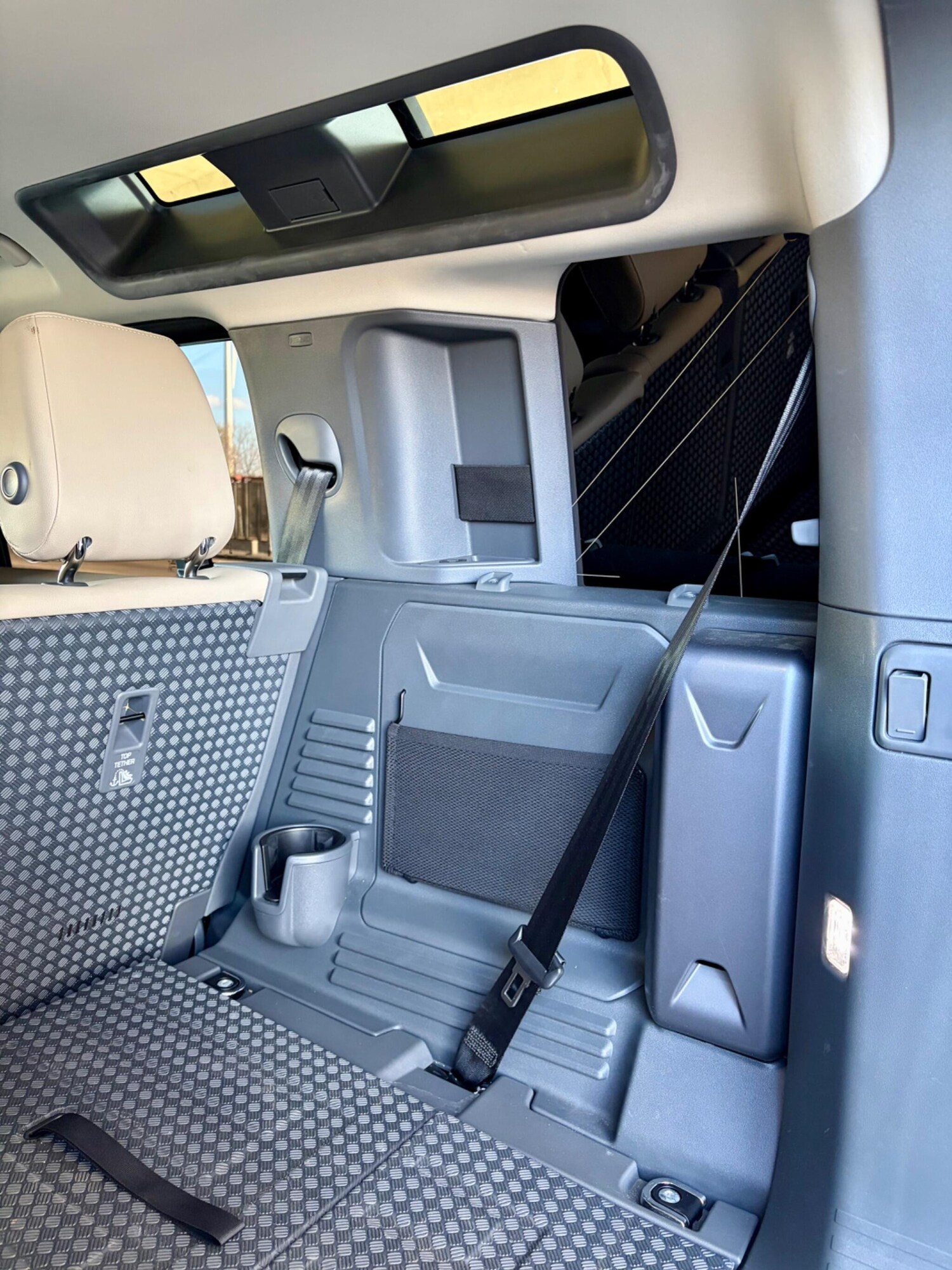 Used Land Rover Defender 2024 for sale - 78148227: Photo 14