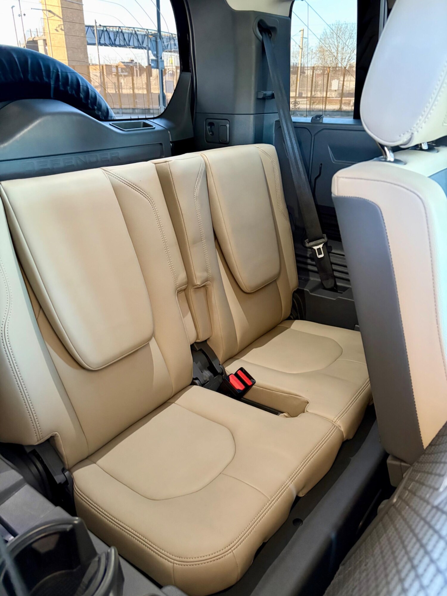 Used Land Rover Defender 2024 for sale - 78148227: Photo 17