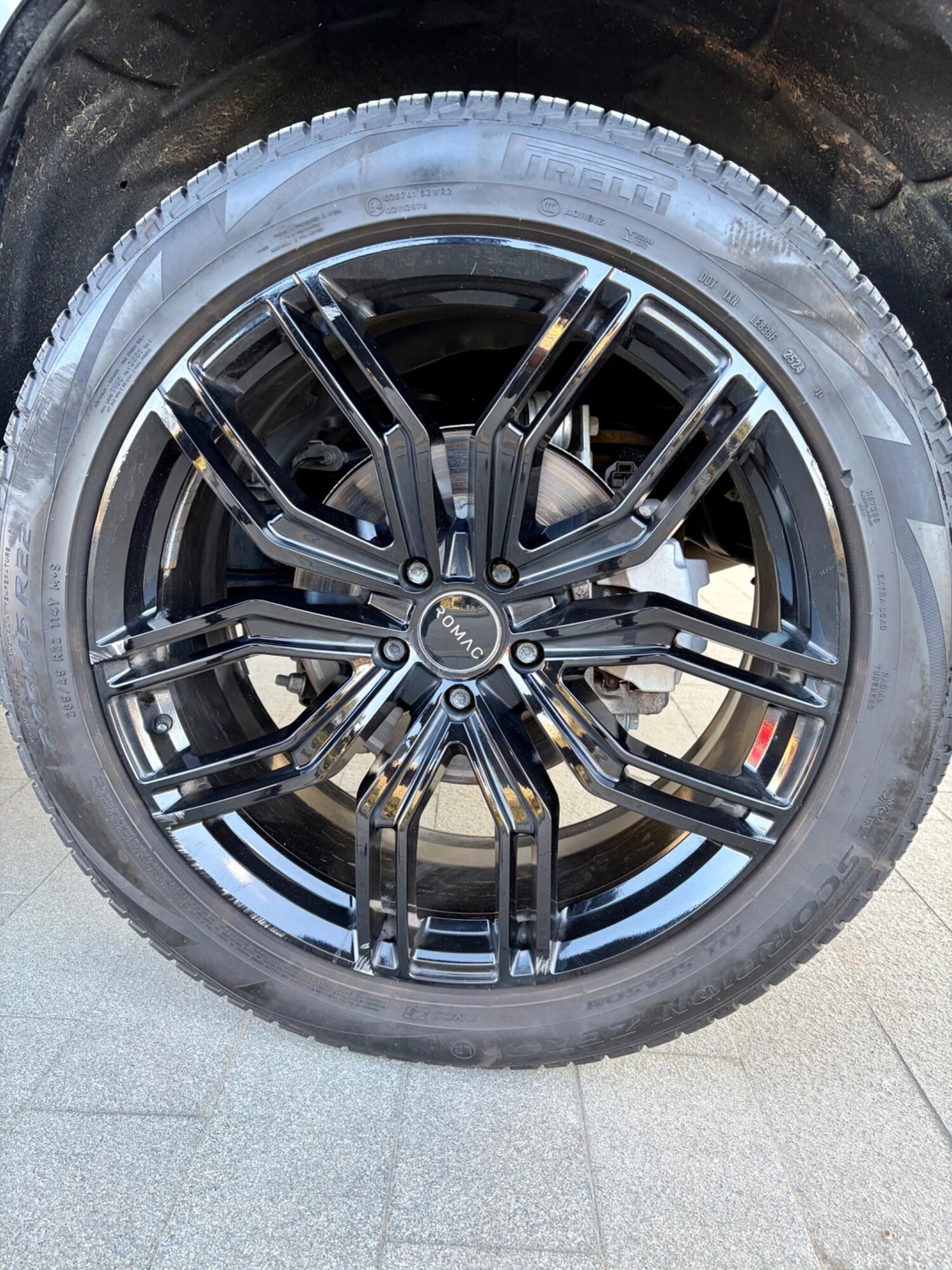 Used Land Rover Defender 2024 for sale - 78148227: Photo 35