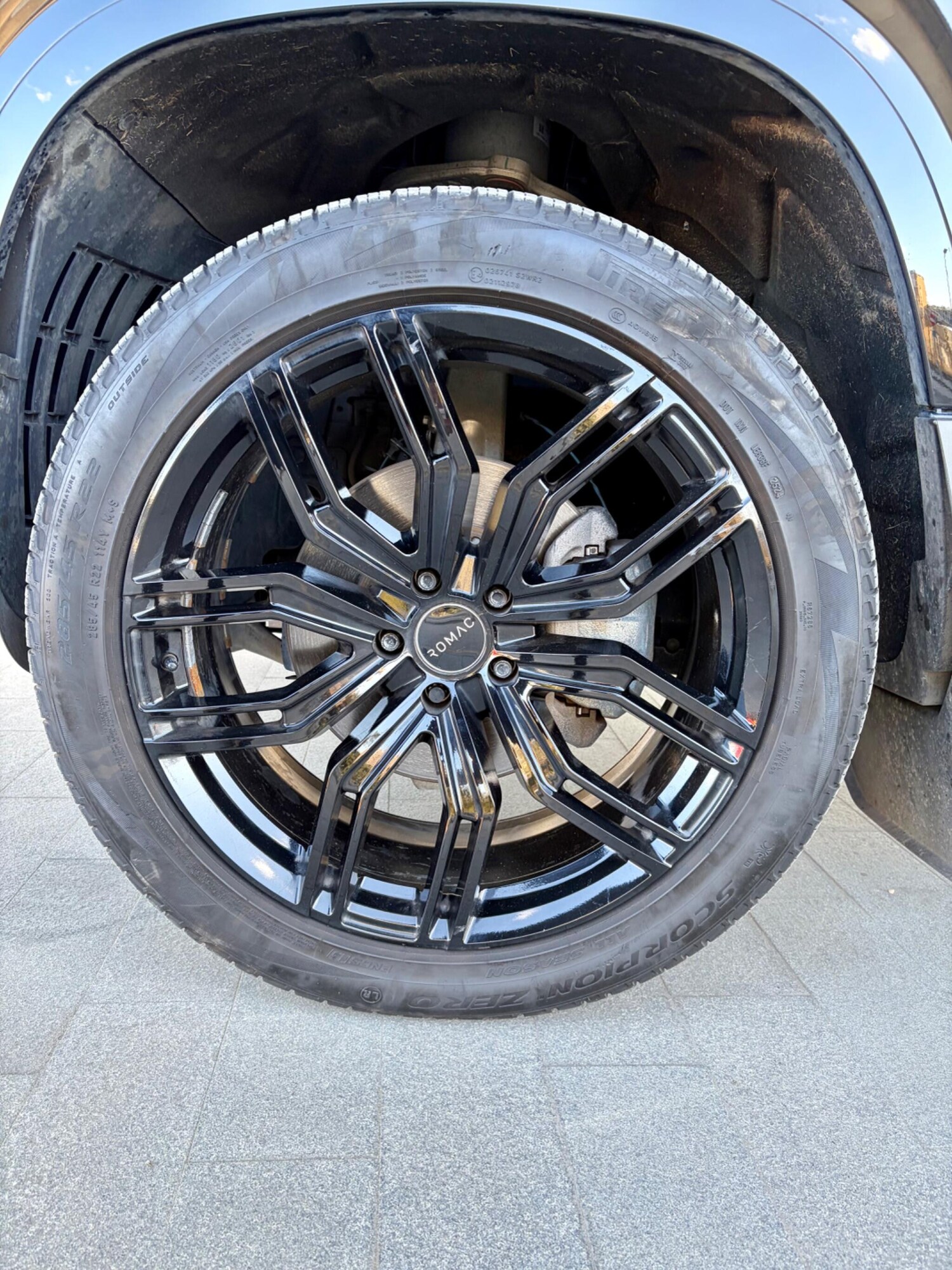 Used Land Rover Defender 2024 for sale - 78148227: Photo 36