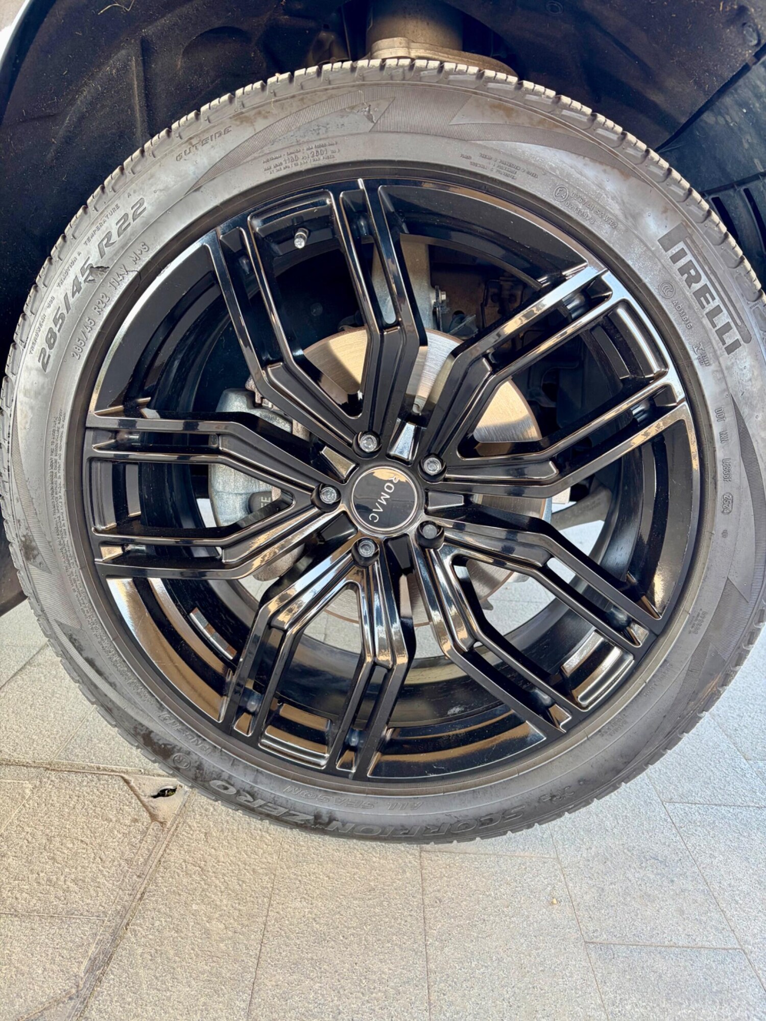 Used Land Rover Defender 2024 for sale - 78148227: Photo 37