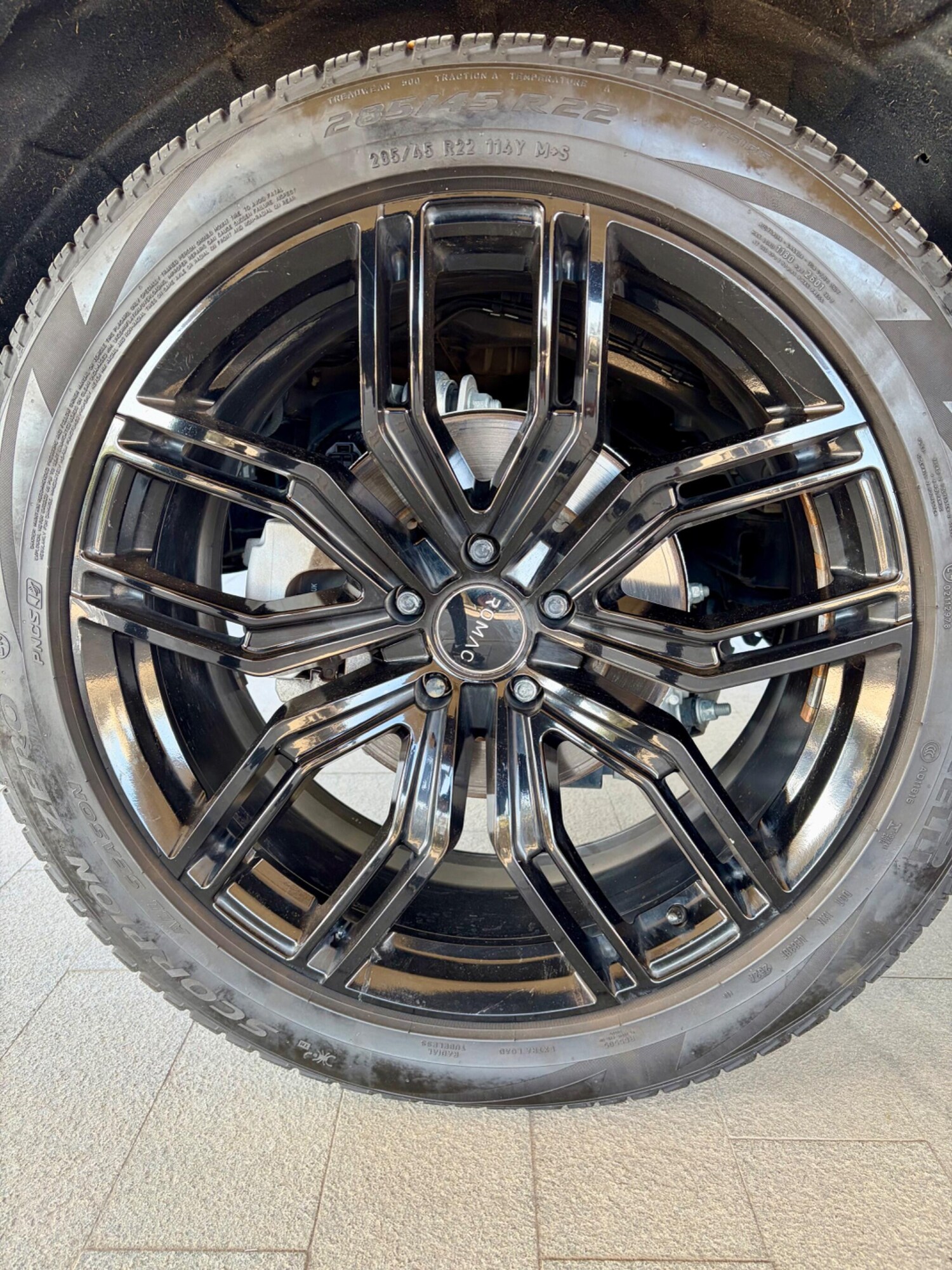 Used Land Rover Defender 2024 for sale - 78148227: Photo 38