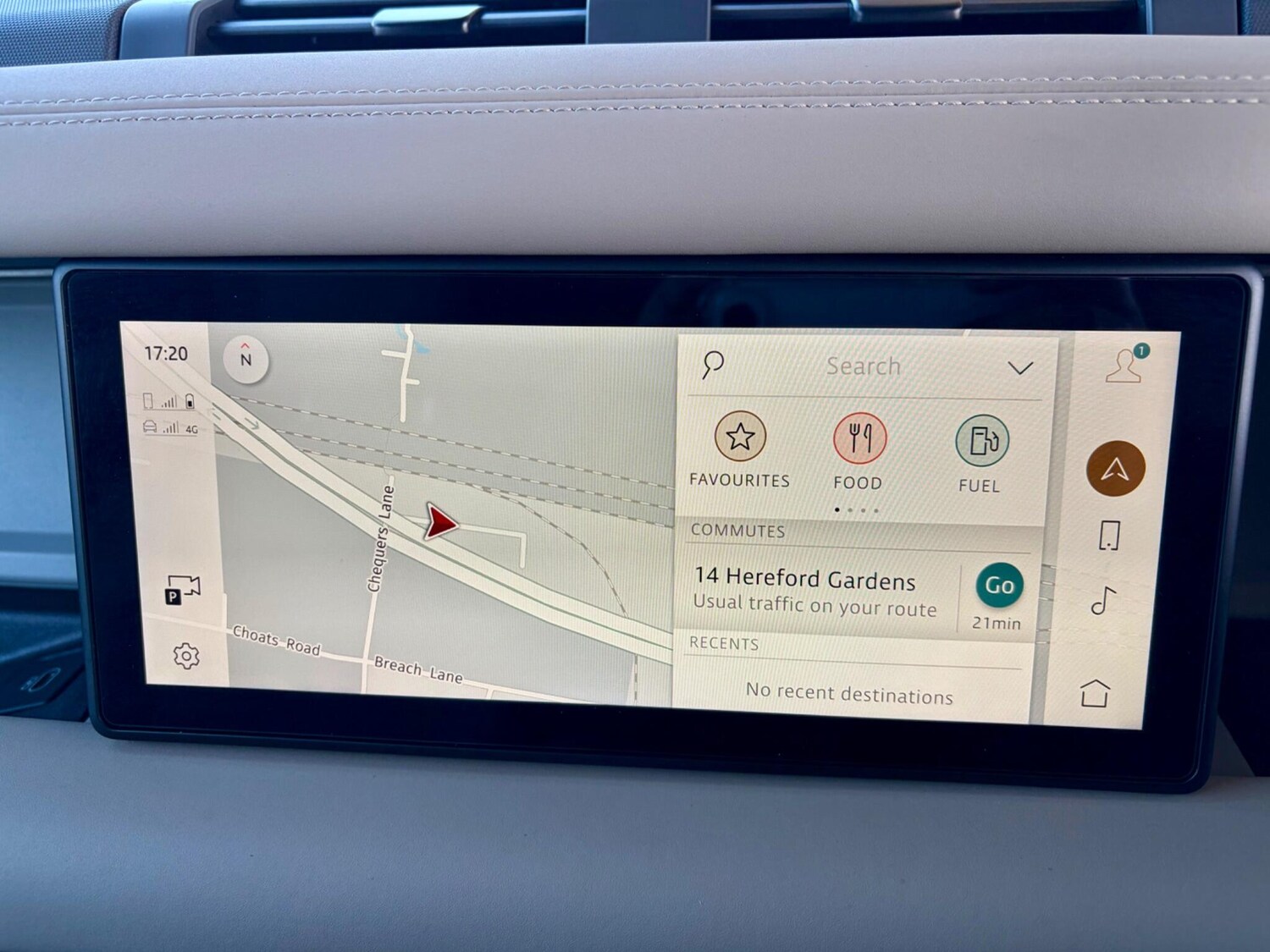 Used Land Rover Defender 2024 for sale - 78148227: Photo 42