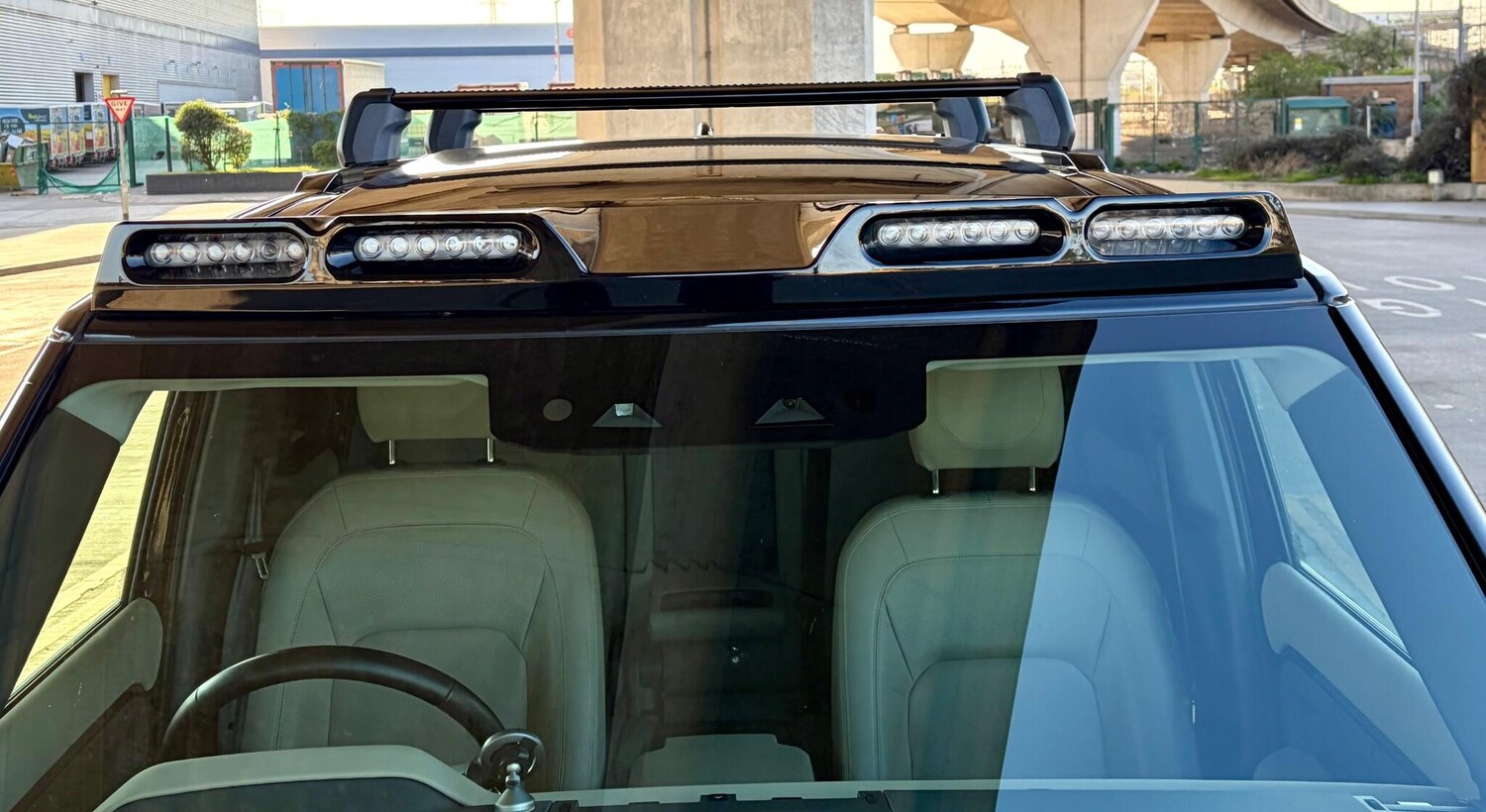 Used Land Rover Defender 2024 for sale - 78148227: Photo 45