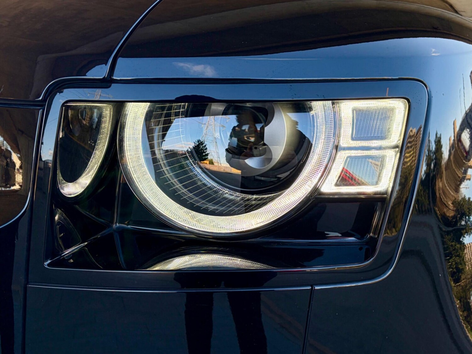 Used Land Rover Defender 2024 for sale - 78148227: Photo 47