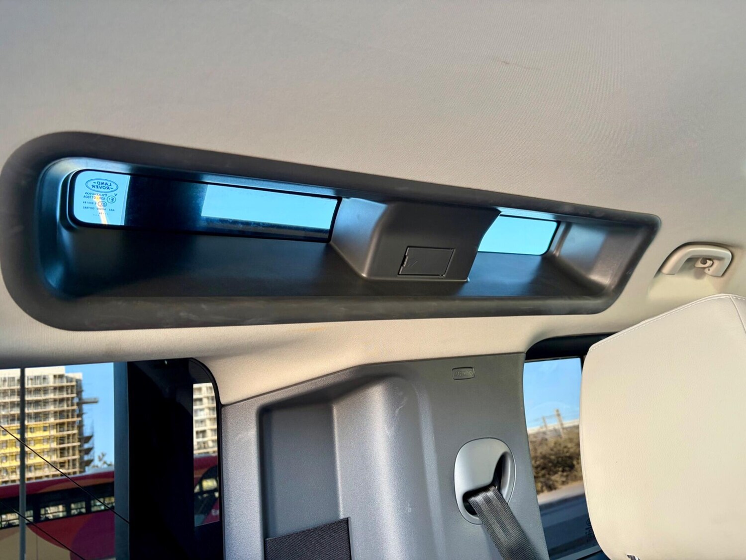 Used Land Rover Defender 2024 for sale - 78148227: Photo 52