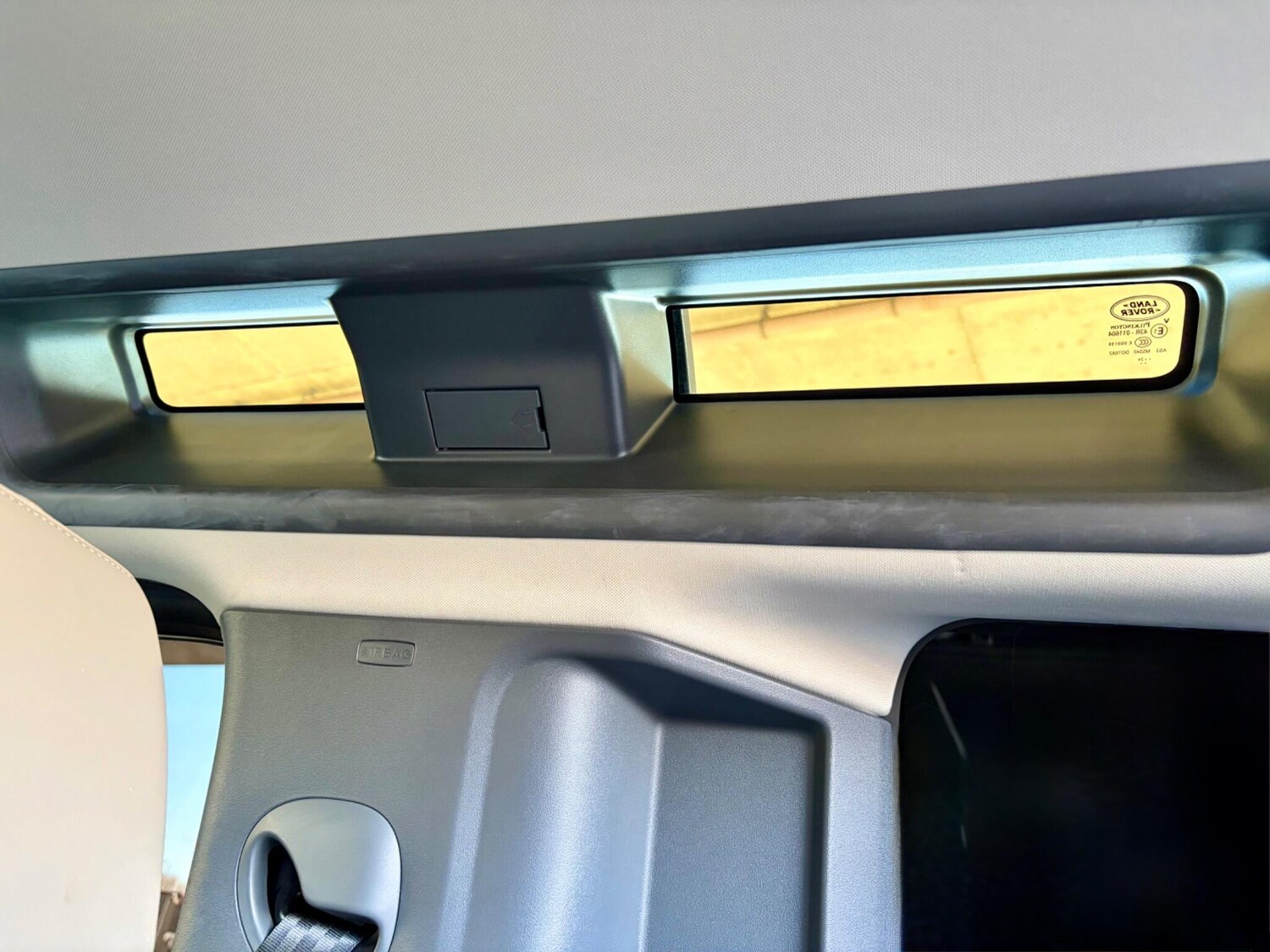 Used Land Rover Defender 2024 for sale - 78148227: Photo 53