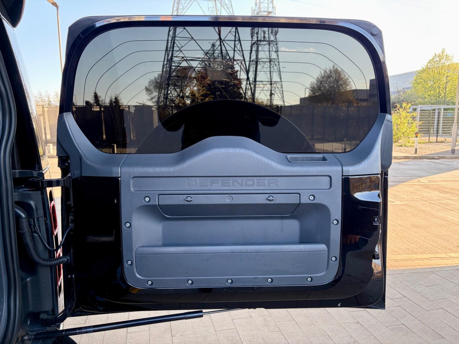 Used Land Rover Defender 2024 for sale - 78148227: Photo 55