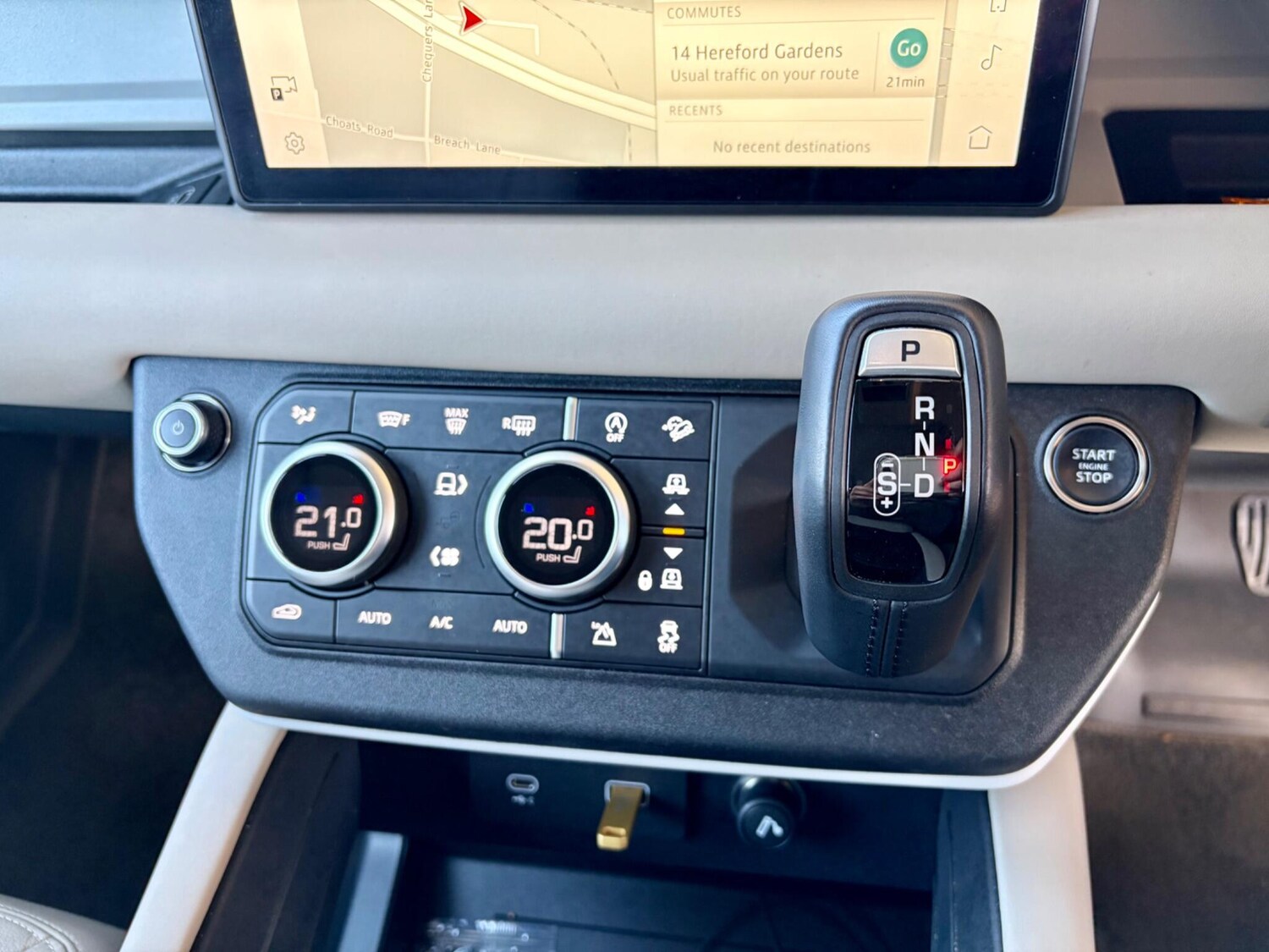 Used Land Rover Defender 2024 for sale - 78148227: Photo 56