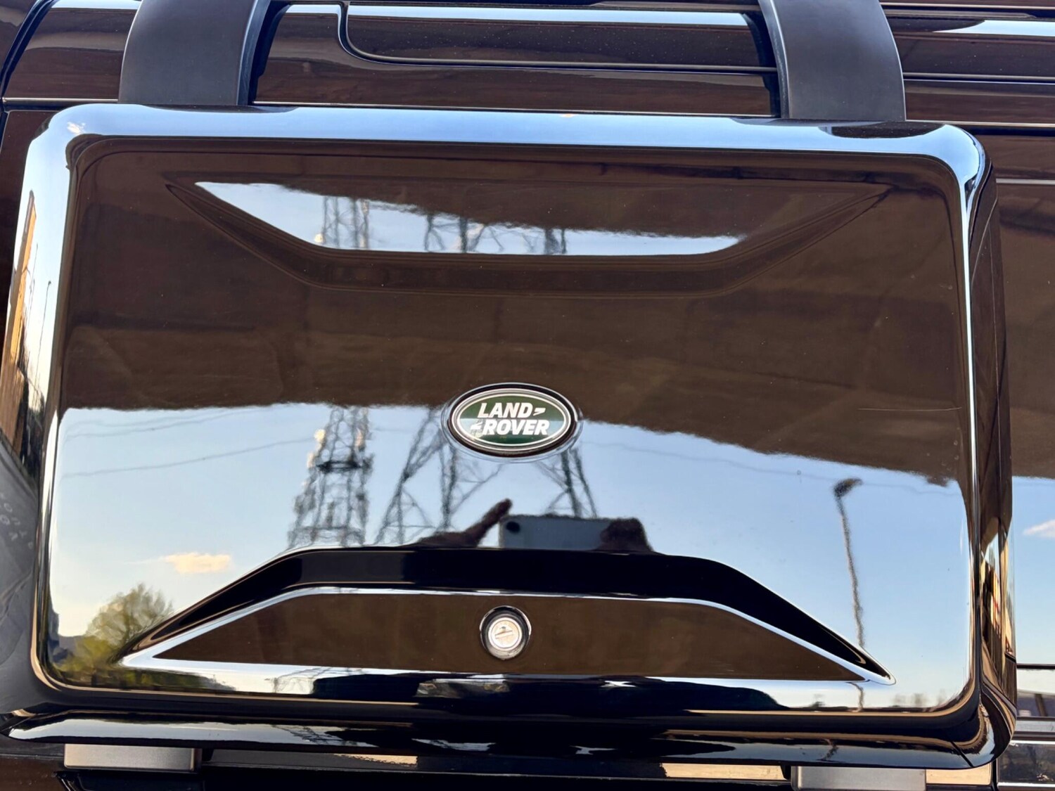 Used Land Rover Defender 2024 for sale - 78148227: Photo 59