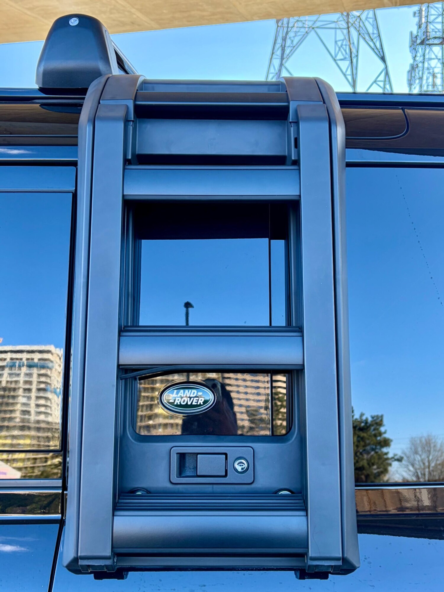 Used Land Rover Defender 2024 for sale - 78148227: Photo 60