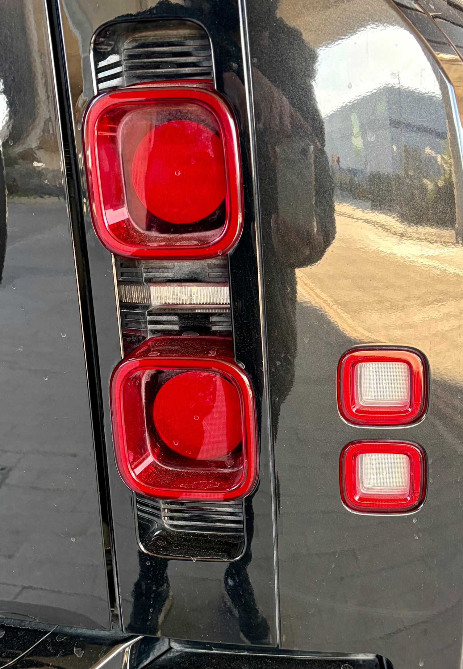 Used Land Rover Defender 2024 for sale - 78148227: Photo 61