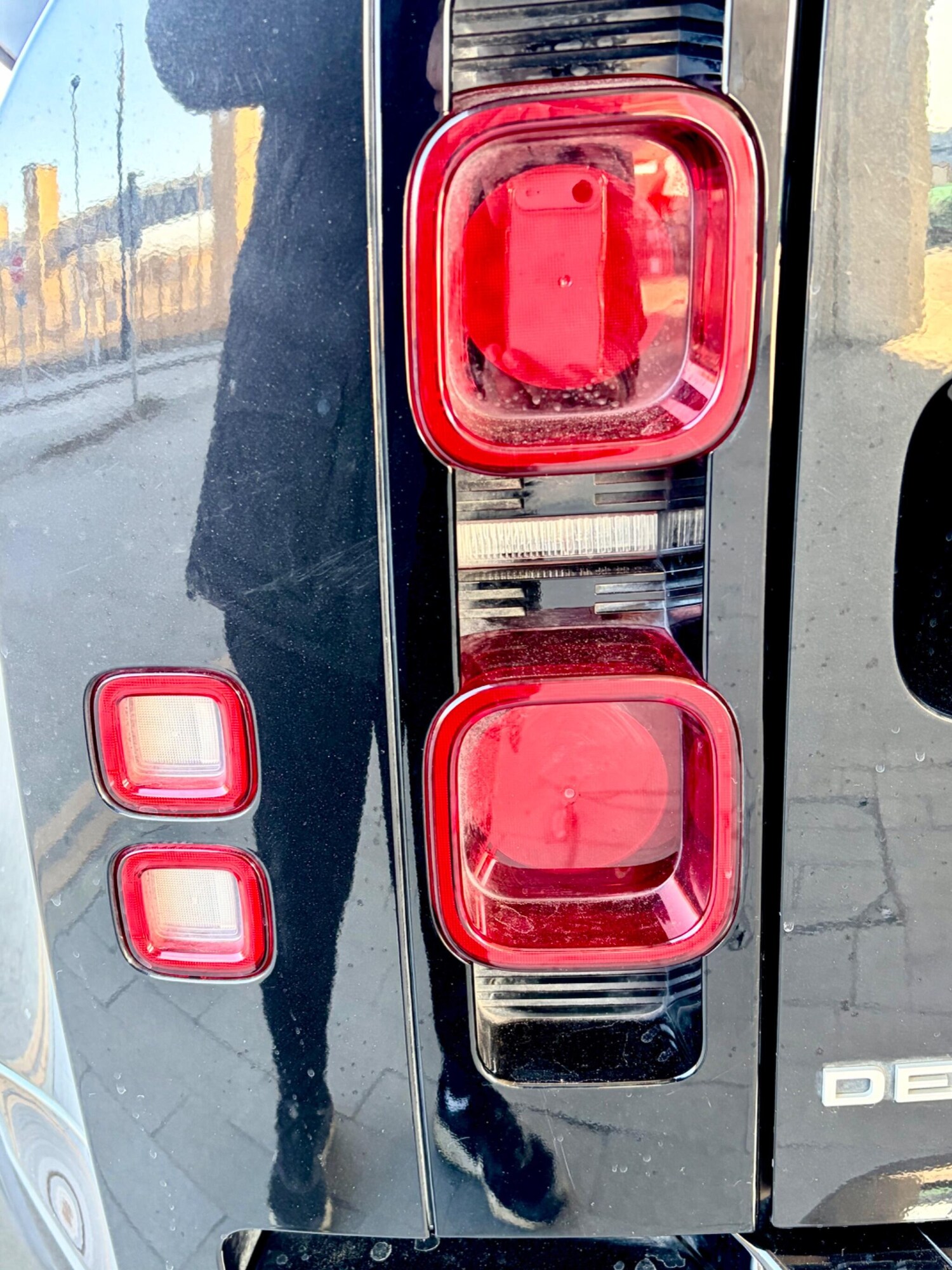 Used Land Rover Defender 2024 for sale - 78148227: Photo 62