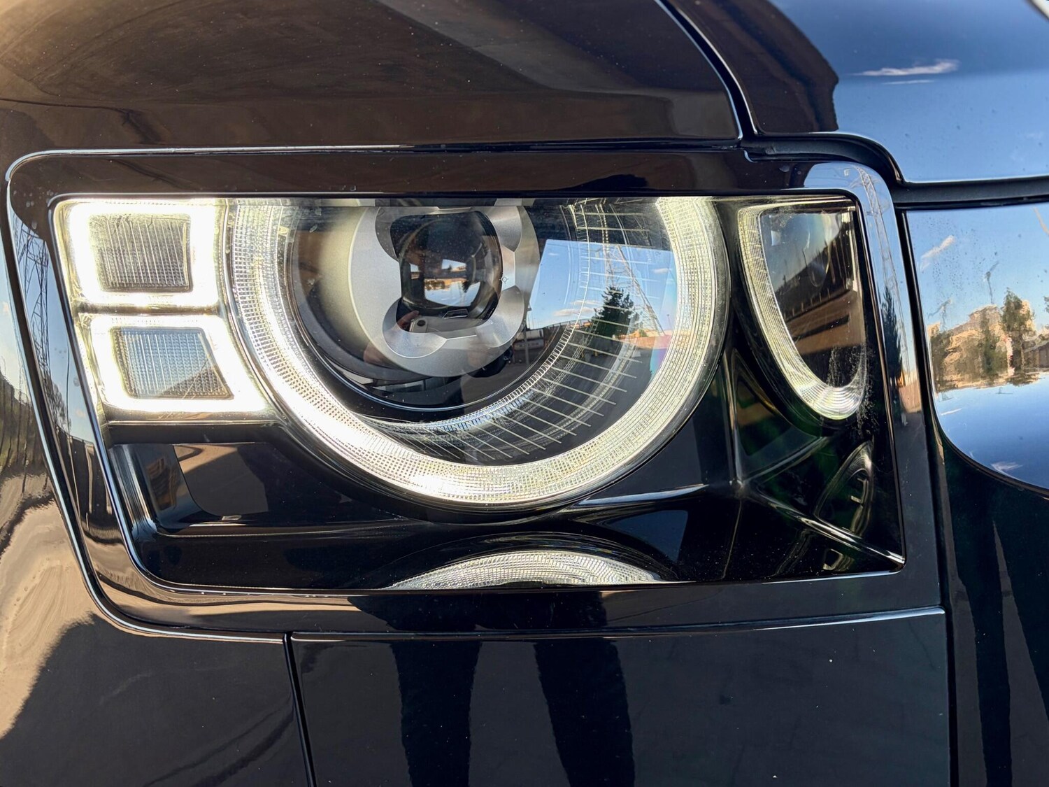 Used Land Rover Defender 2024 for sale - 78148227: Photo 63