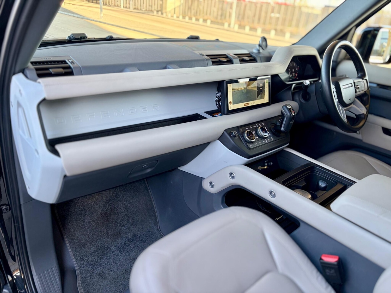 Used Land Rover Defender 2024 for sale - 78148227: Photo 9