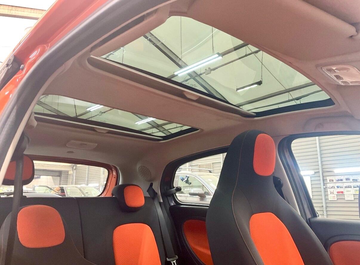 Used smart forfour 2015 for sale - 76613276: Photo 11