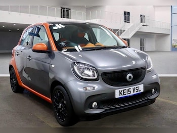 2015 (15) - 1.0 Edition 1 5dr