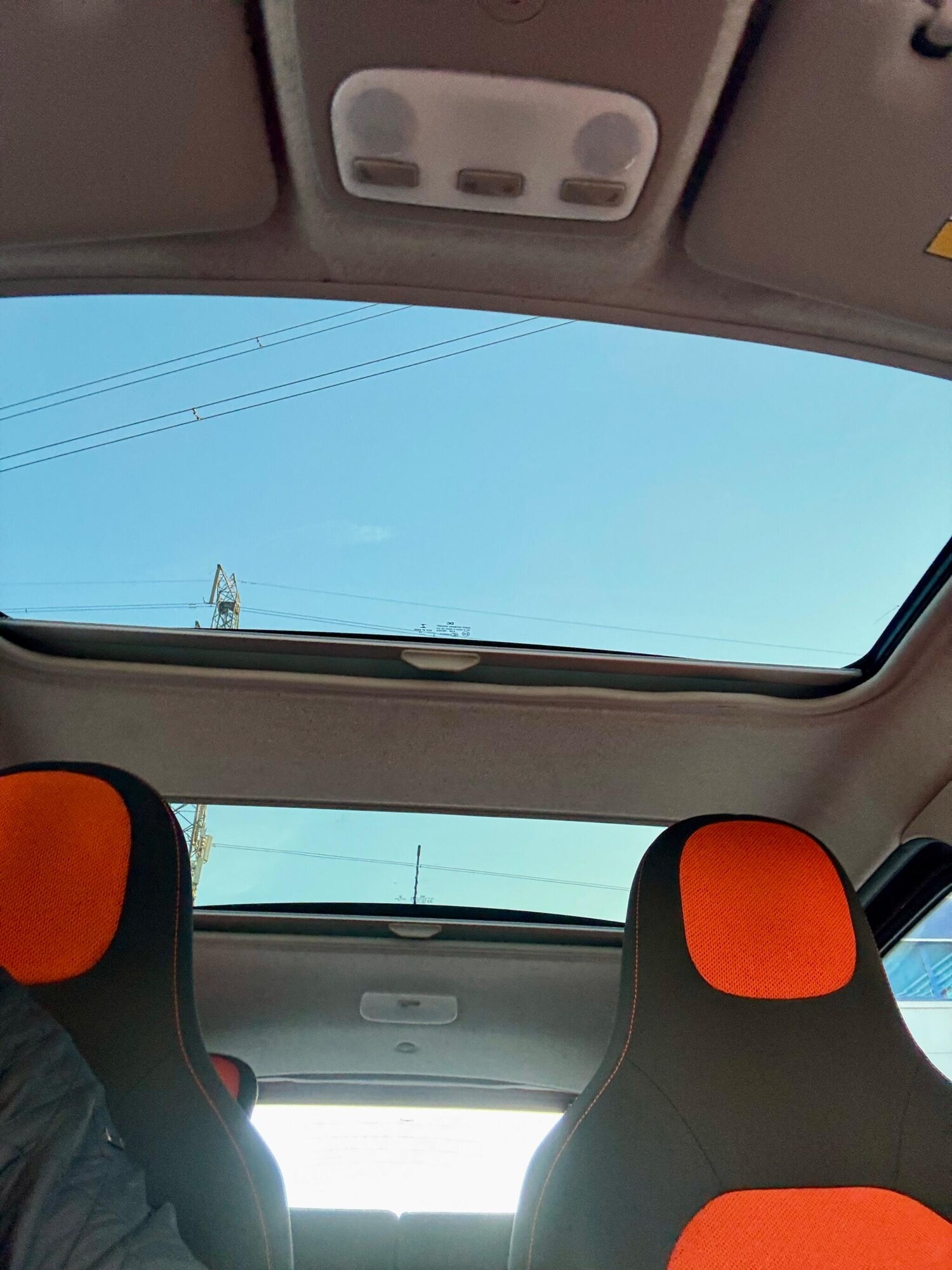 Used smart forfour 2015 for sale - 76613276: Photo 23