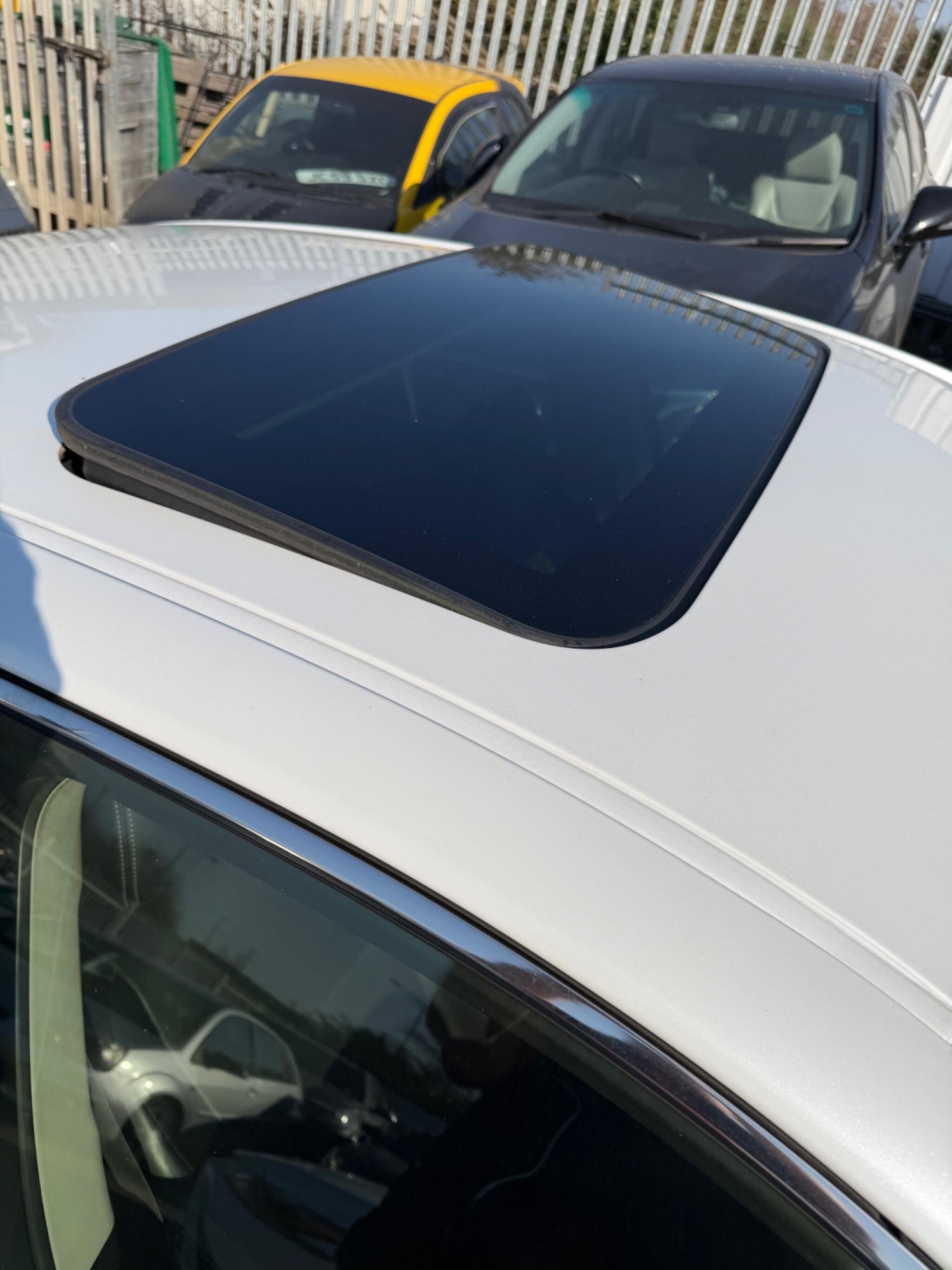 Used Lexus GS for sale - 77957779: Photo 2