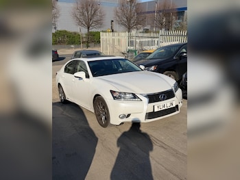 Used Lexus GS 2014 for sale - 77957779: Photo
