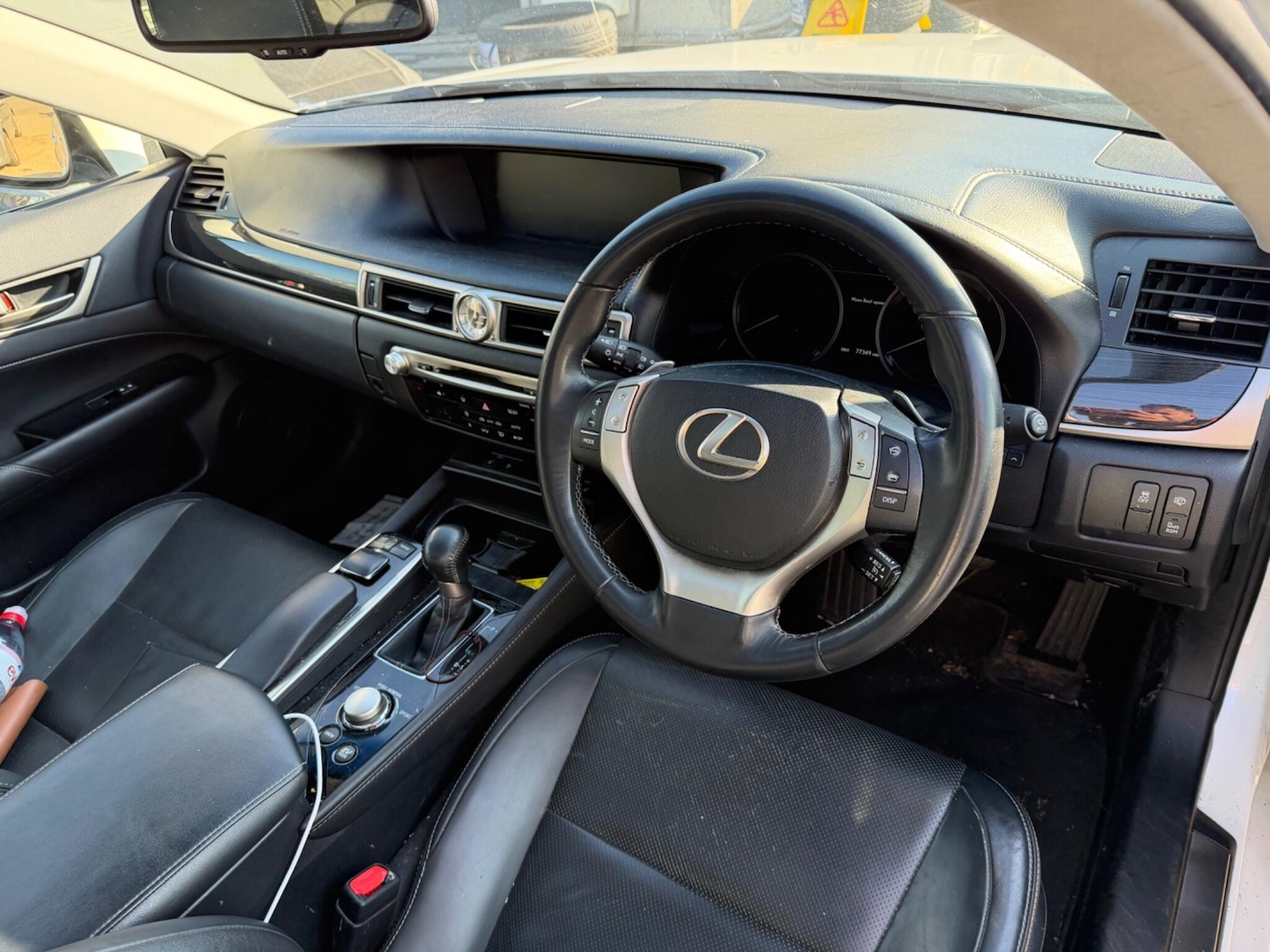 Used Lexus GS for sale - 77957779: Photo 5