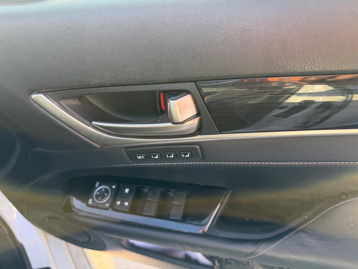 Used Lexus GS for sale - 77957779: Photo 6