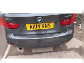 Used BMW 3 Series Gran Turismo 2014 for sale - 77695980: Photo