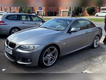 Used BMW 3 Series 2012 for sale - 78910728: Photo