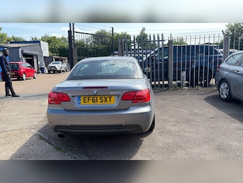 Used BMW 3 Series 2012 for sale - 78910728: Photo