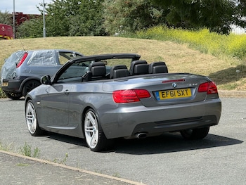 Used BMW 3 Series 2012 for sale - 78910728: Photo