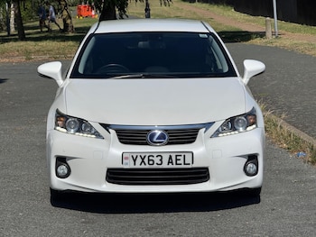Used Lexus CT 2013 for sale - 79075099: Photo