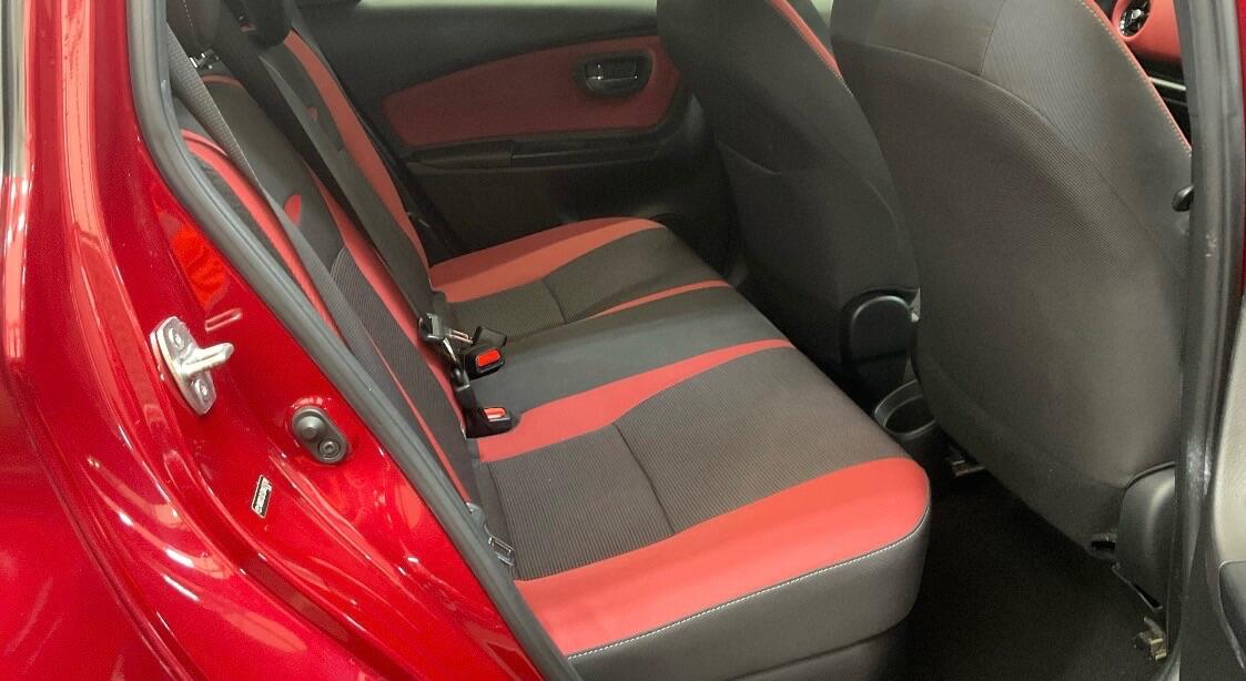 Used Toyota Yaris 2017 for sale - 78072379: Photo 5