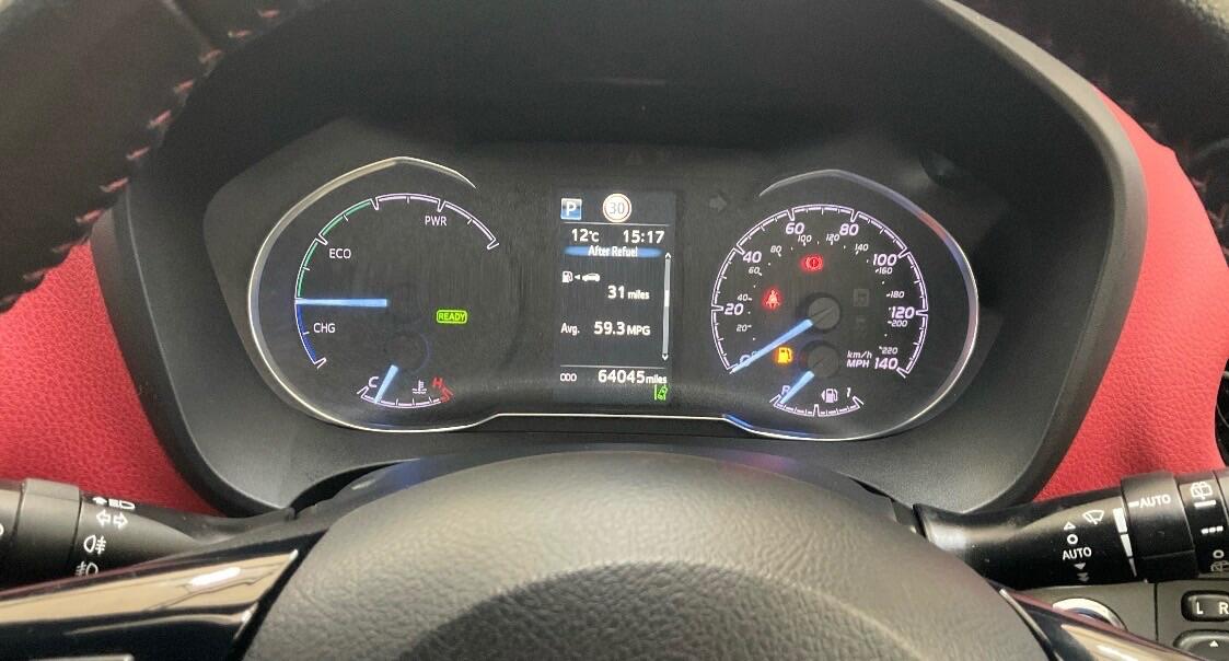 Used Toyota Yaris 2017 for sale - 78072379: Photo 7