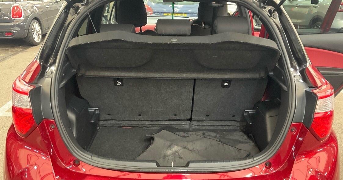 Used Toyota Yaris 2017 for sale - 78072379: Photo 9