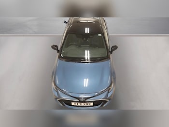 Used Toyota Corolla 2021 for sale - 78784451: Photo