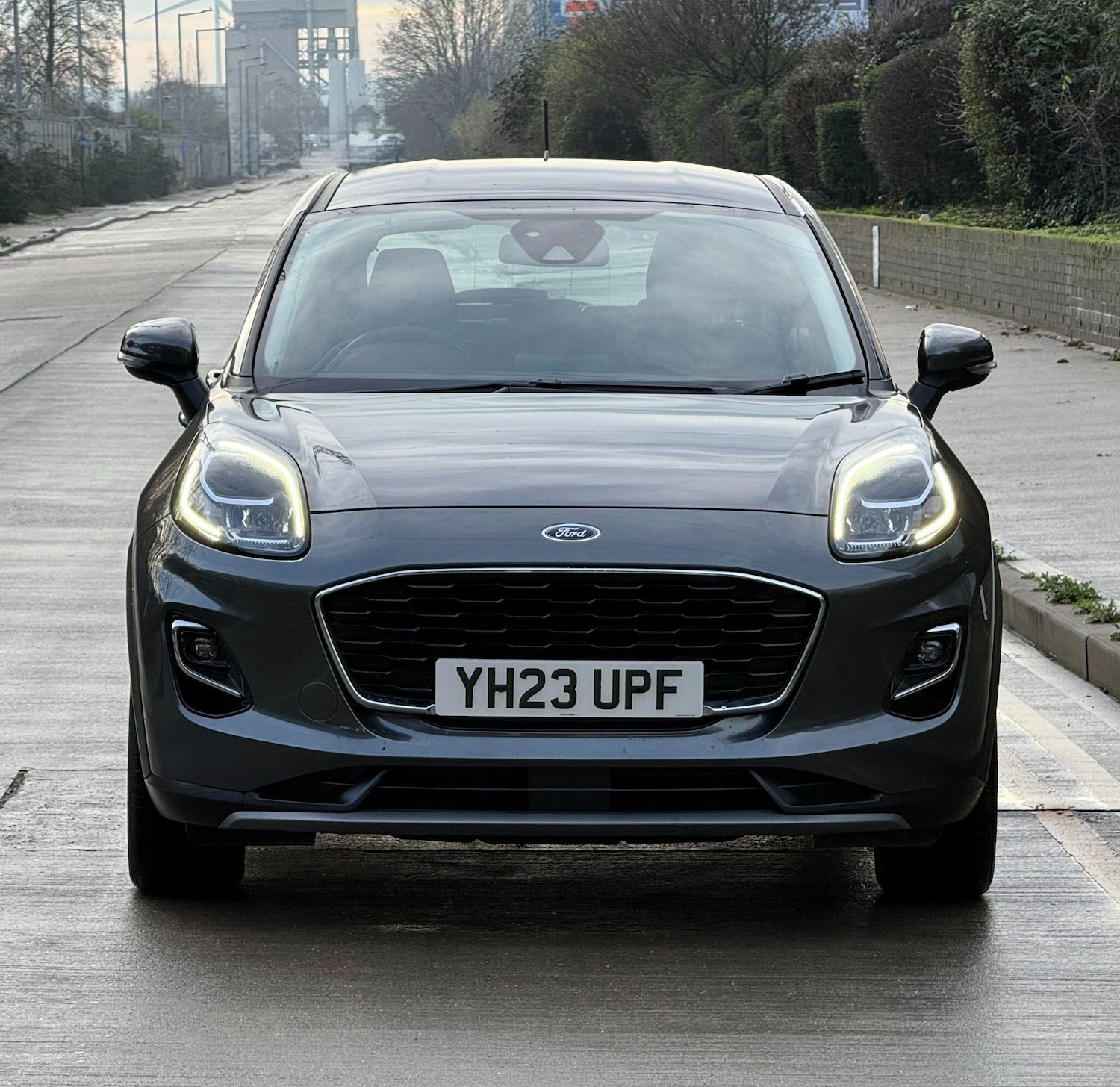 Used Ford Puma 2023 for sale - 76975483: Photo 13