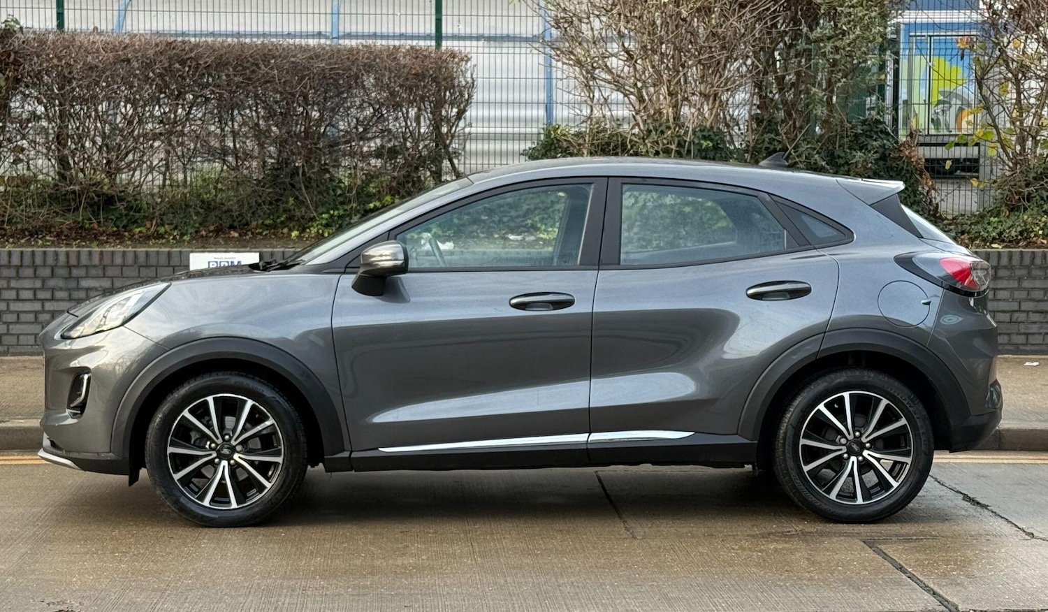 Used Ford Puma 2023 for sale - 76975483: Photo 14