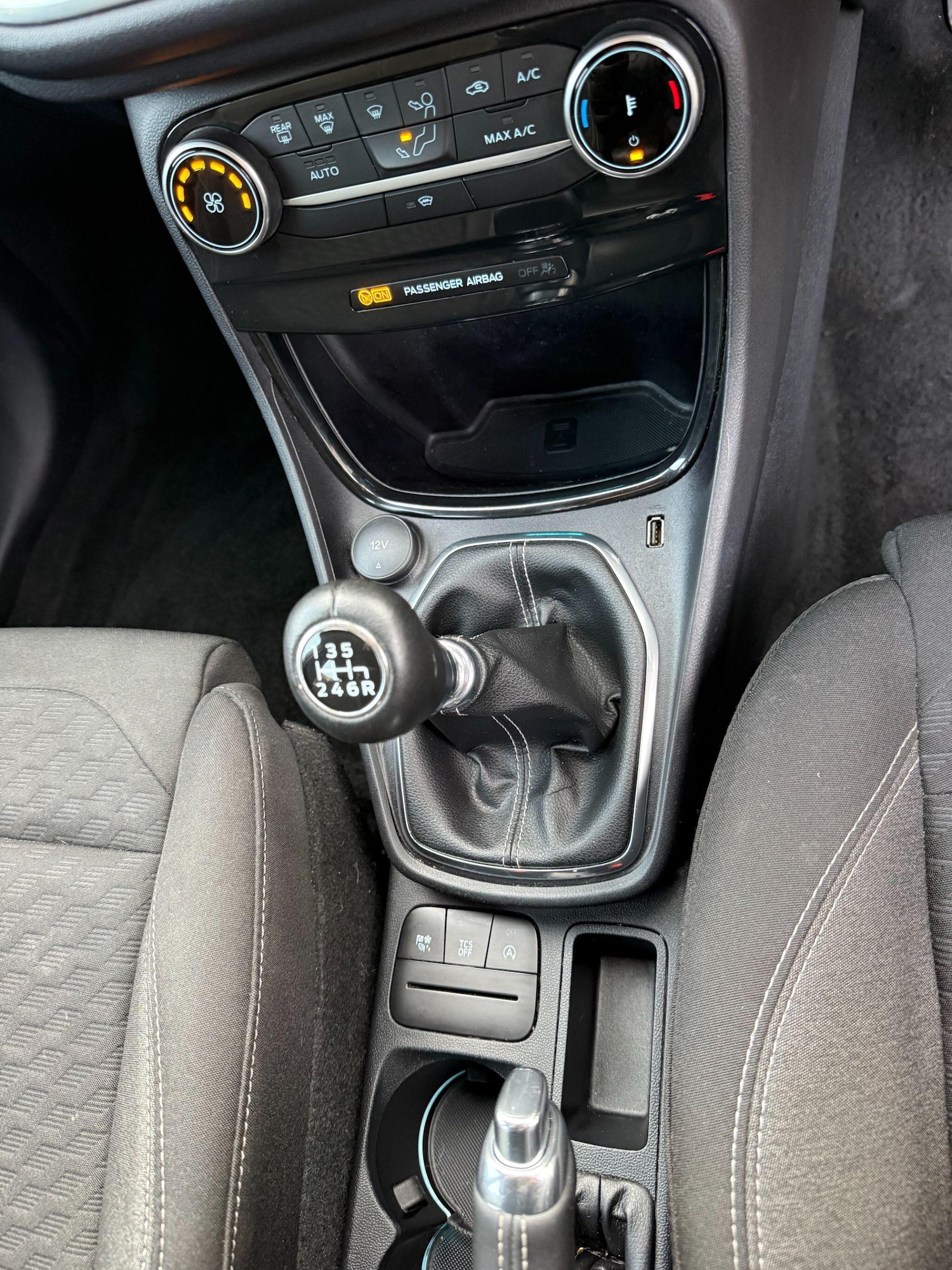 Used Ford Puma 2023 for sale - 76975483: Photo 15