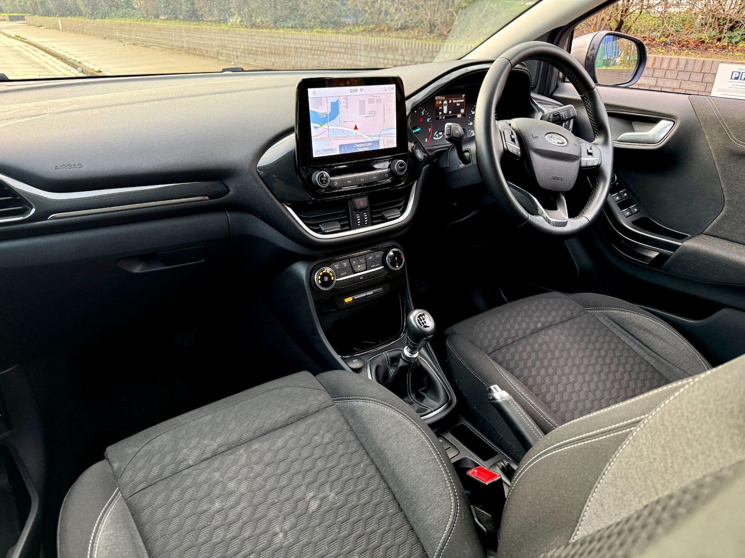 Used Ford Puma 2023 for sale - 76975483: Photo 16