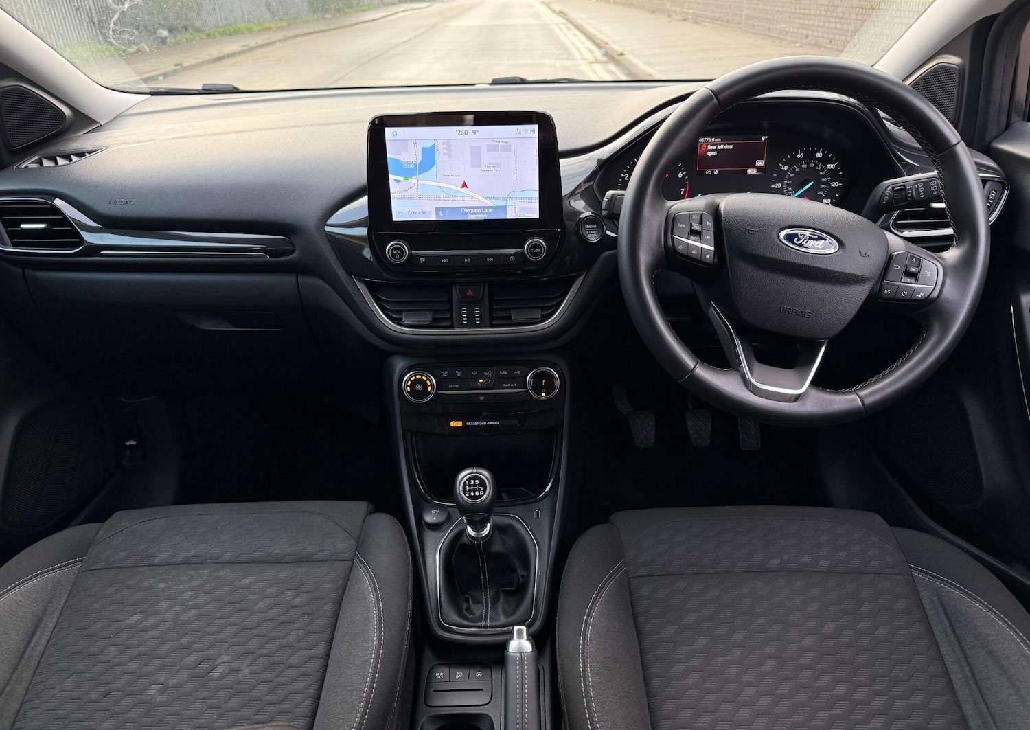 Used Ford Puma 2023 for sale - 76975483: Photo 17