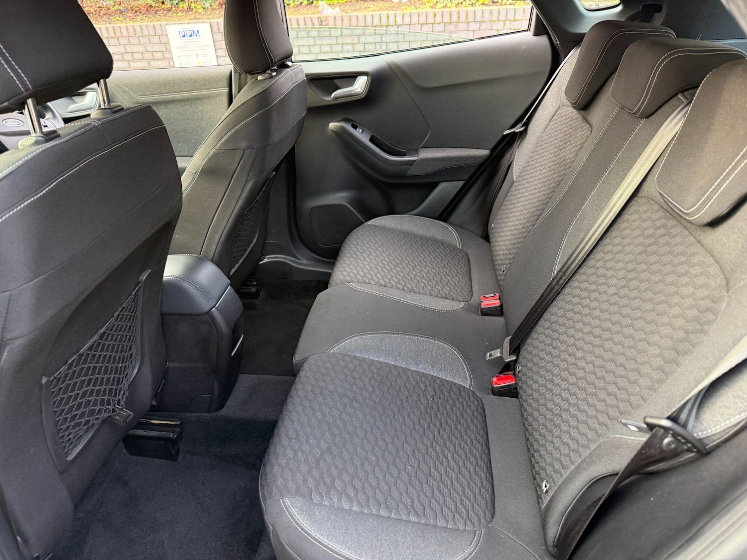 Used Ford Puma 2023 for sale - 76975483: Photo 18