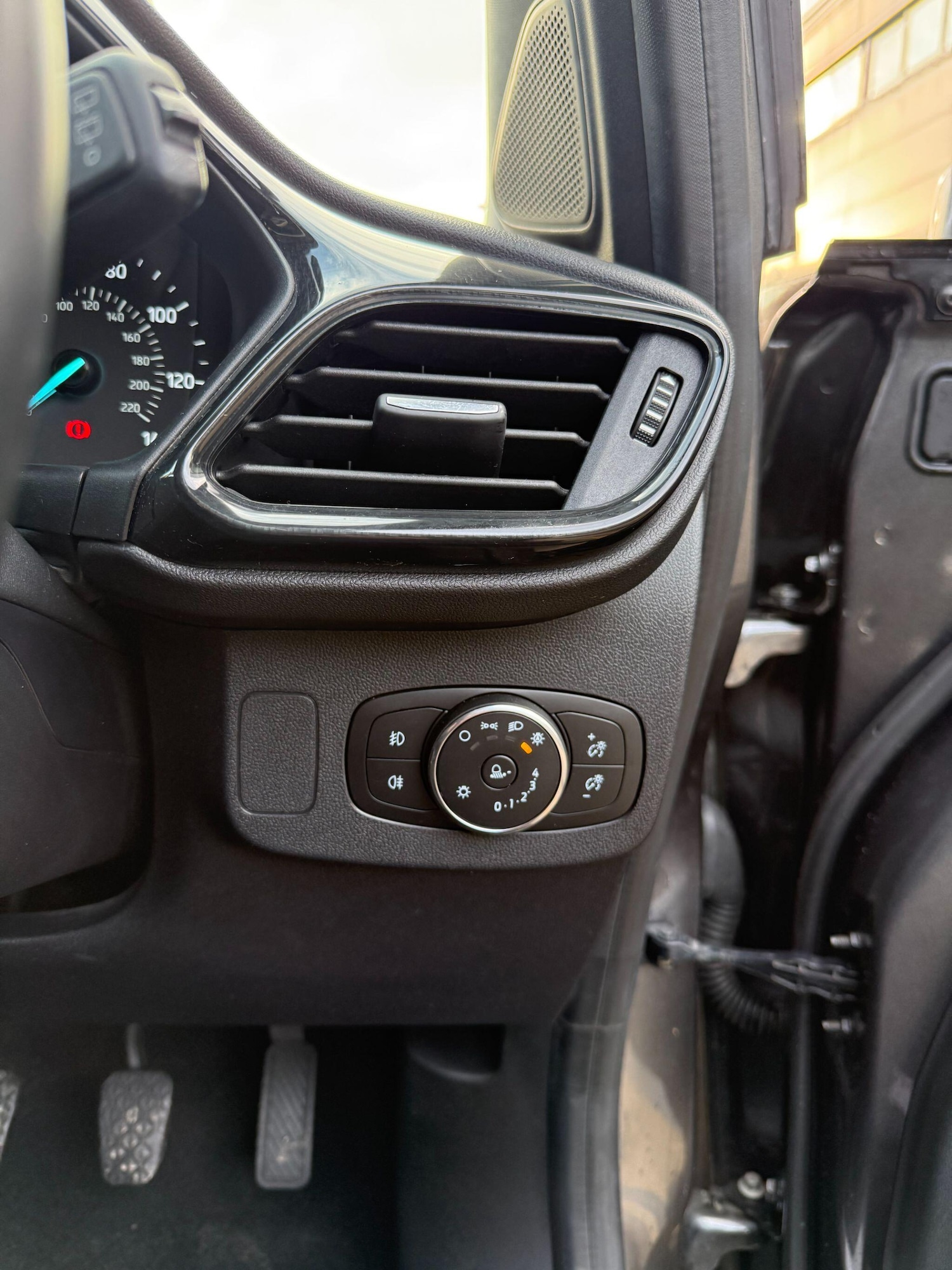 Used Ford Puma 2023 for sale - 76975483: Photo 19