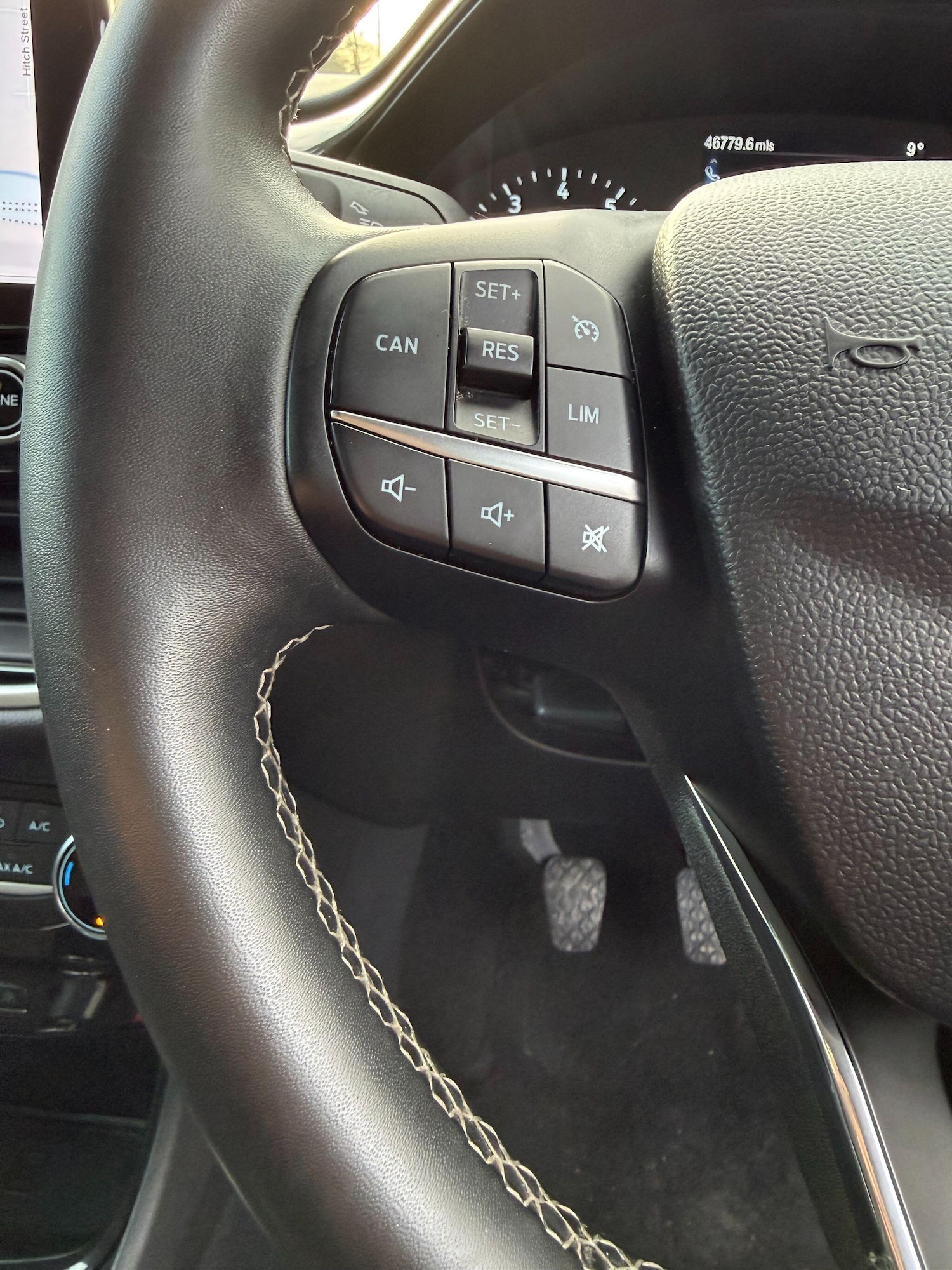 Used Ford Puma 2023 for sale - 76975483: Photo 21