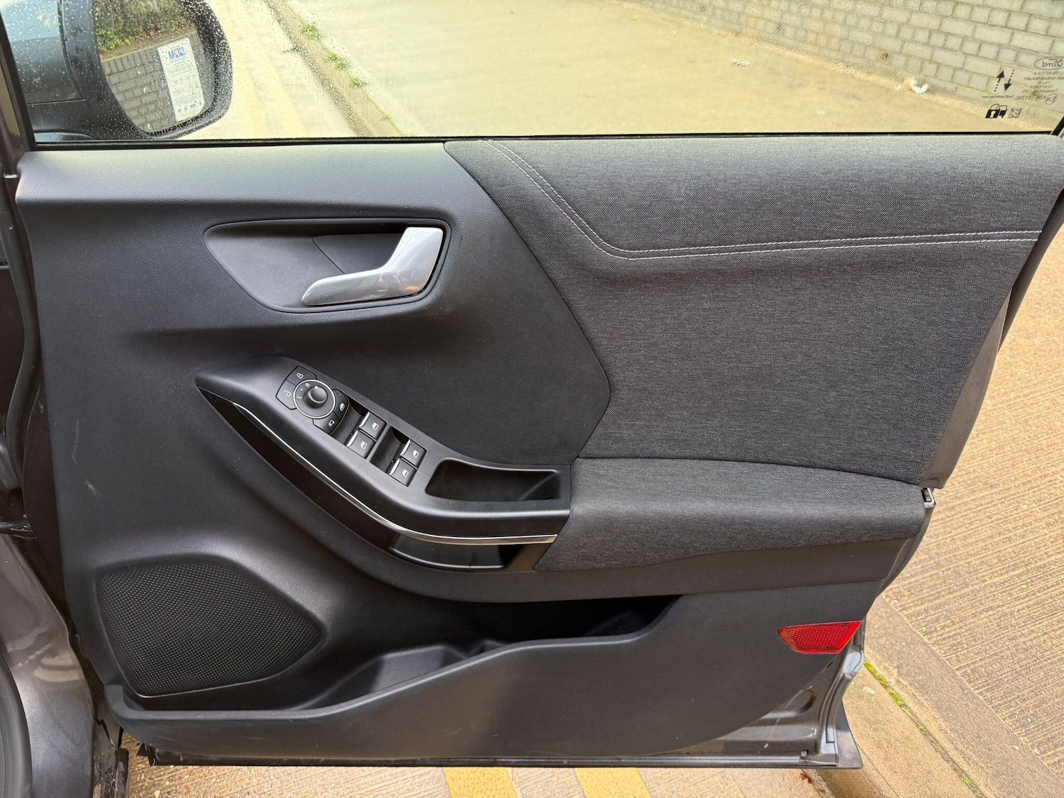 Used Ford Puma 2023 for sale - 76975483: Photo 22