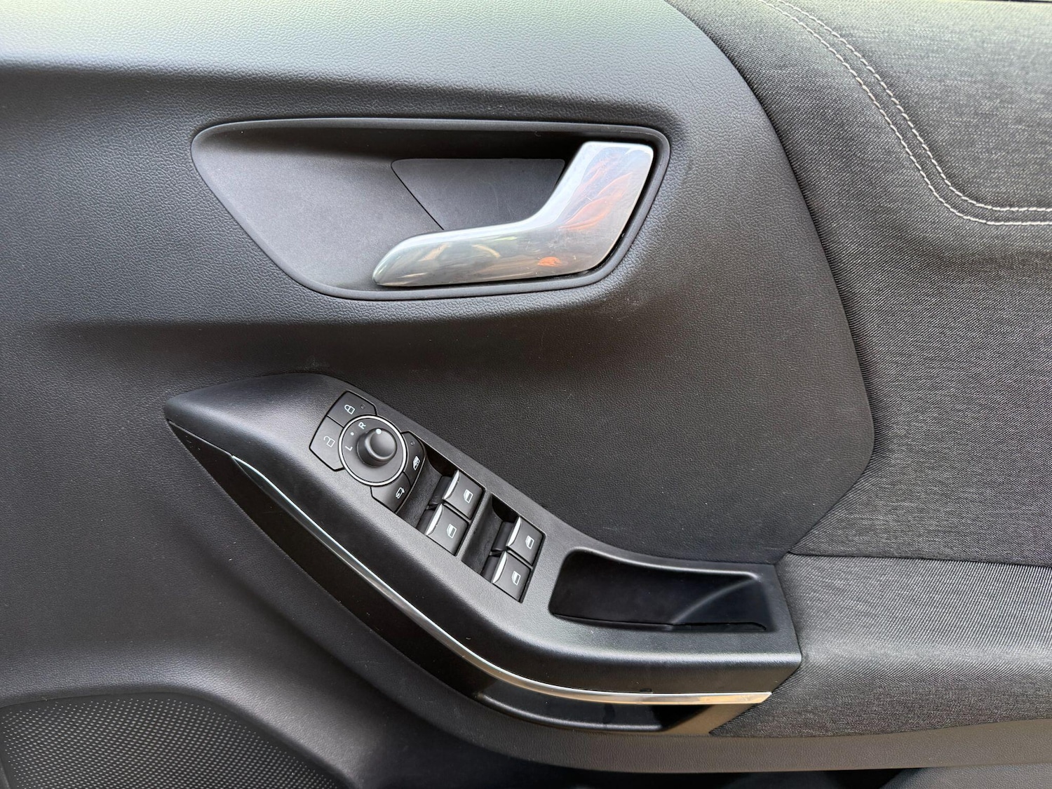 Used Ford Puma 2023 for sale - 76975483: Photo 23